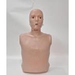 BLS (Basic Life Support) CPR