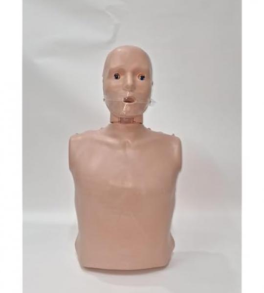 Cardiopulmonary resuscitation trainer Kayachikitsa