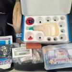 Emergency Rescue Kit