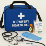 Midwifery Health Bag