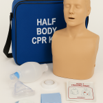 CPR Training Kit (Half Body)