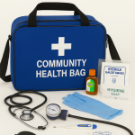 Community Health Bag
