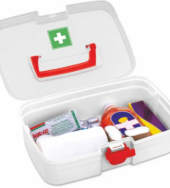 First Aid Kit