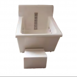 Hip Bath (Kati Snan) (4 in 1) Deluxe