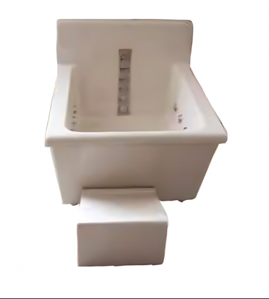 Hip Bath (Kati Snan) (4 in 1) Deluxe