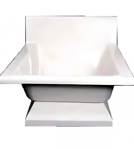 Hip Bath Hospital Grade (Kati Snan) (Big Size)