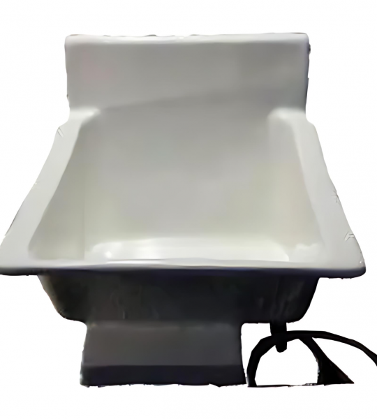 Hip Bath Hospital Grade (Kati Snan)