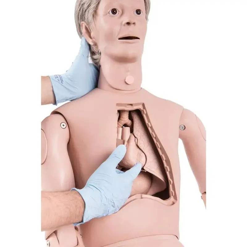 Medical Simulators
