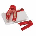 Arteriosclerosis Model, with cross section of artery, 2 part | Anatomy Premium Quality Model