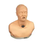 Adult Tracheotomy Care Manikin