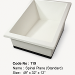 Spinal Plane (Standard)