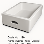 Spinal Plane (Deluxe)