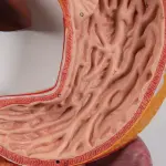 Digestive System Model