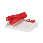 Arteriosclerosis Model, with cross section of artery, 2 part | Anatomy Premium Quality Model