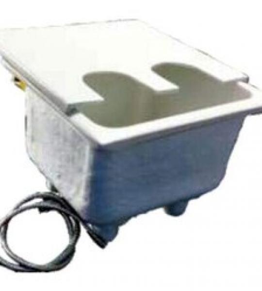 Foot Bath (Standard)