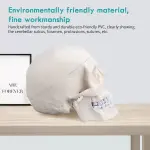 ScienceFox Human Skull Model For Anatomical Studies