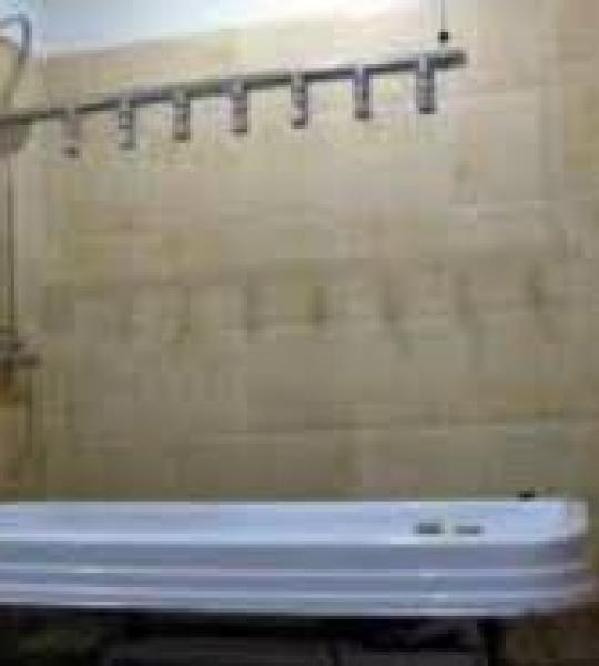 Vichy Shower (Standard)