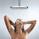 Chill Shower