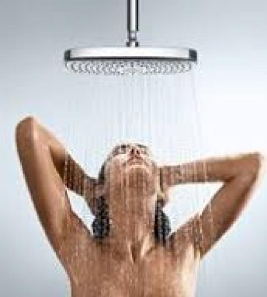 Chill Shower