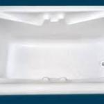 Full Immersion Tub (Standard)
