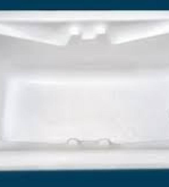 Full Immersion Tub (Standard)