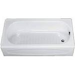 Full Immersion Tub (Deluxe)