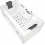 Under Water Massager (Deluxe)