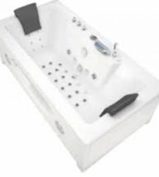 Under Water Massager (Deluxe)