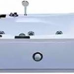 Hydro Jet Massager (Deluxe)