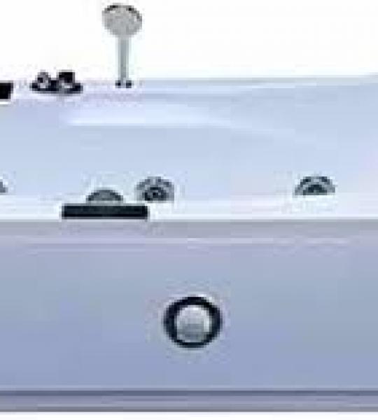 Hydro Jet Massager (Deluxe)