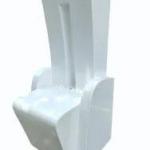 Spinal Spray (Deluxe)(Sitting)