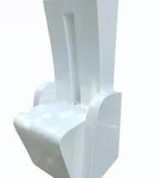 Spinal Spray (Deluxe)(Sitting)