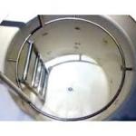 Whirlpool (Round)