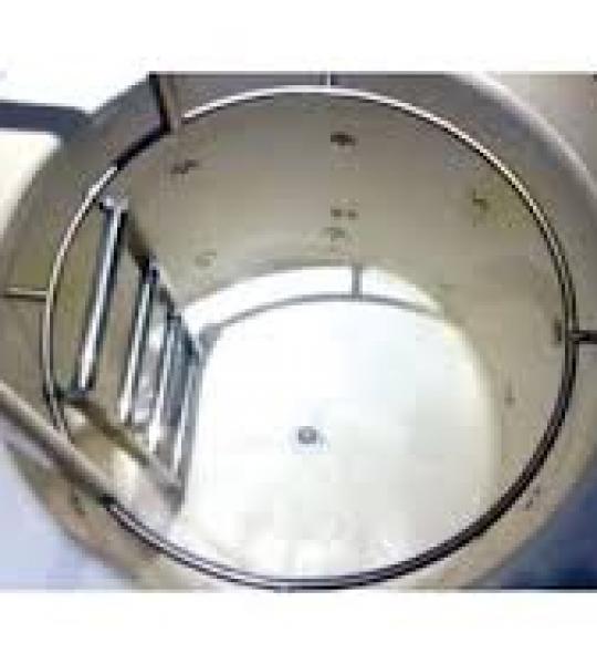 Whirlpool (Round)