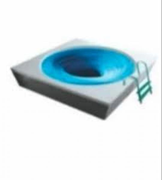 Whirlpool (Squre)
