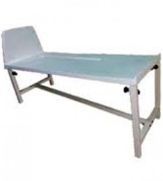 Enema Table (Back Rest)