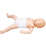 Newborn Baby CPR Training Manikin
