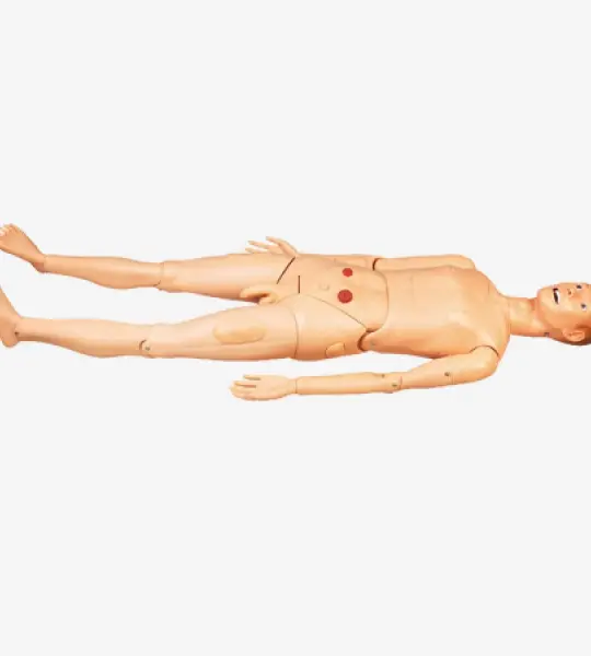 Nursing Manikin (Male)