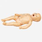 Advanced Full Functional Neonatal Nursing & CPR Training Manikin