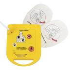 Mini AED Trainer – Compact Defibrillator Training Device for CPR & First Aid Practice