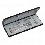 Digital tonometry