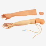 Multi-fuctional IV Arm