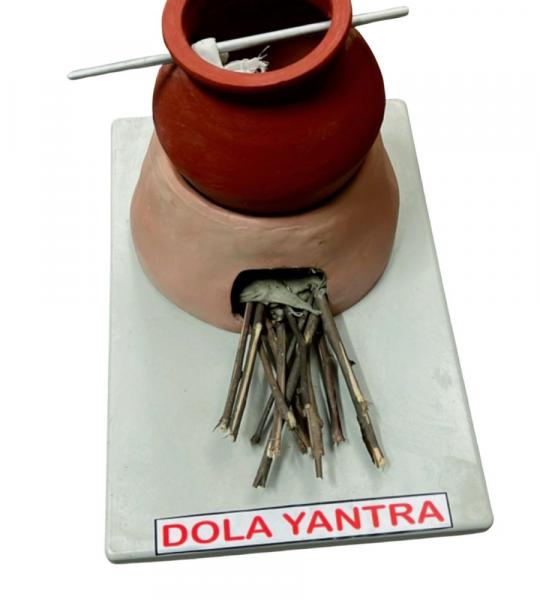 Dola Yantra
