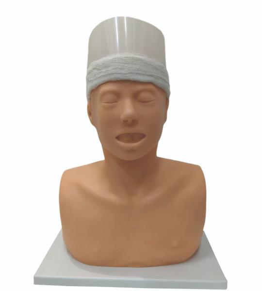 Shiro Basti Training Manikin