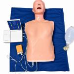 ALS (Advance Life Support) CPR
