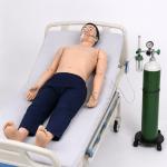 Oxygen therapy